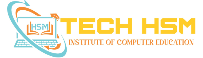 TECH HSM INSTITUTE logo