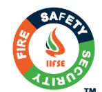 NSTITUTE OF INDUSTRIAL FIRE & SAFETY ENGINEERING logo