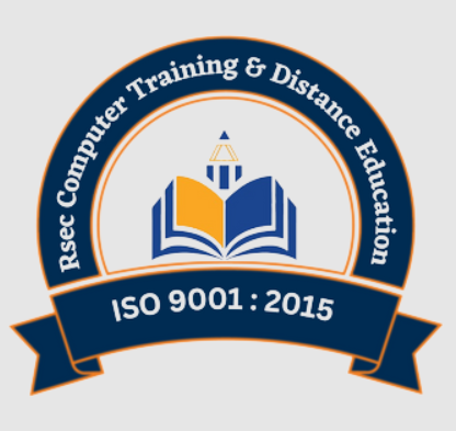 RSEC india logo
