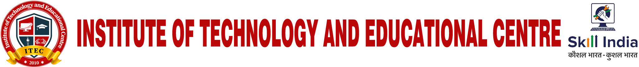 Institute of Technology and Educational Centre logo