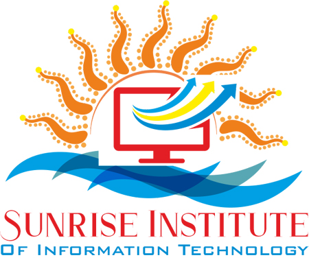 Sunrise Institute of Information Technology logo
